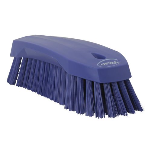 Stiff Hand Scrubbing Brush (5705020389085)